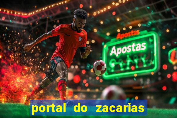 portal do zacarias roleta russa